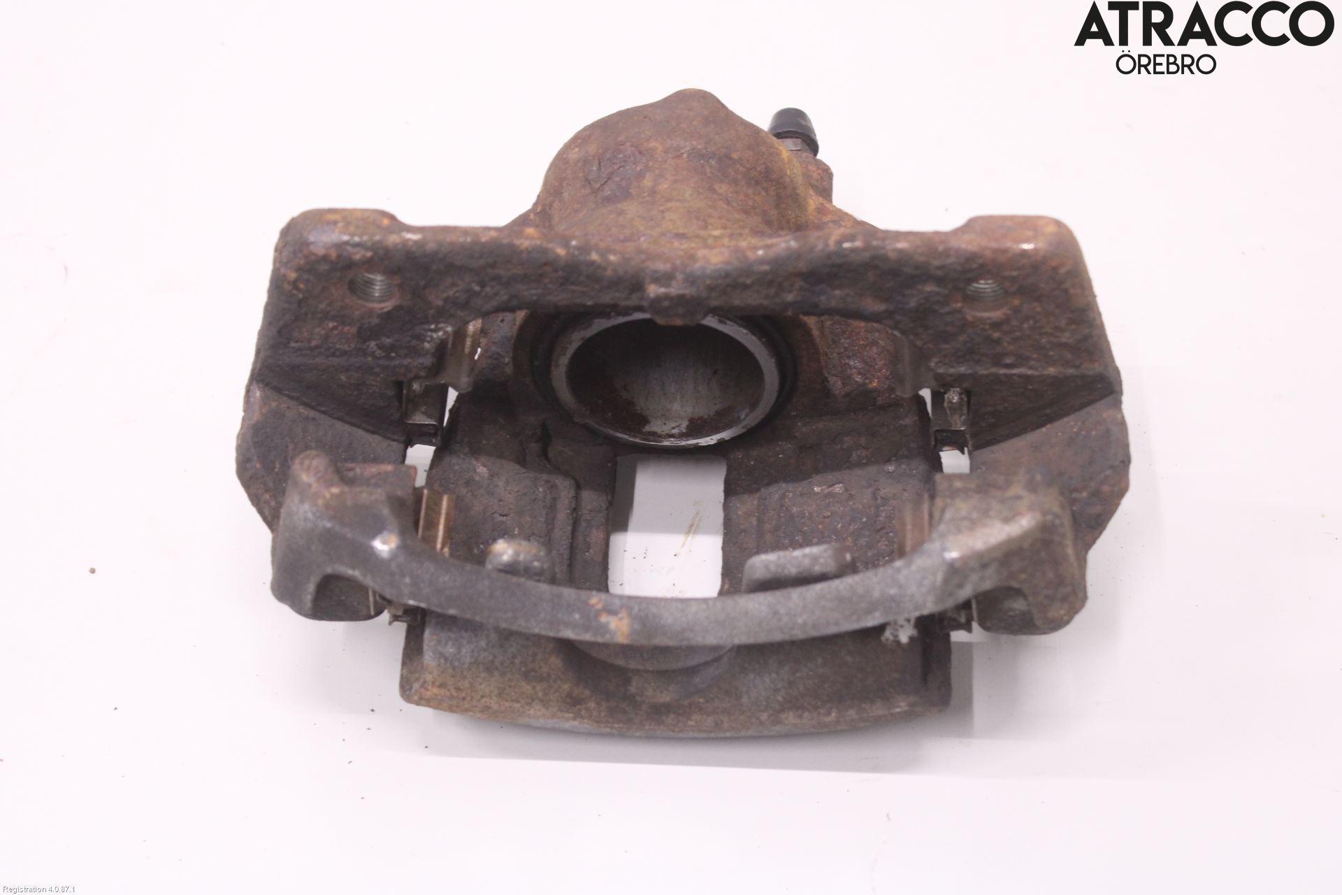 Toyota AURIS 10-12 Bremsecaliper Foran Høyre