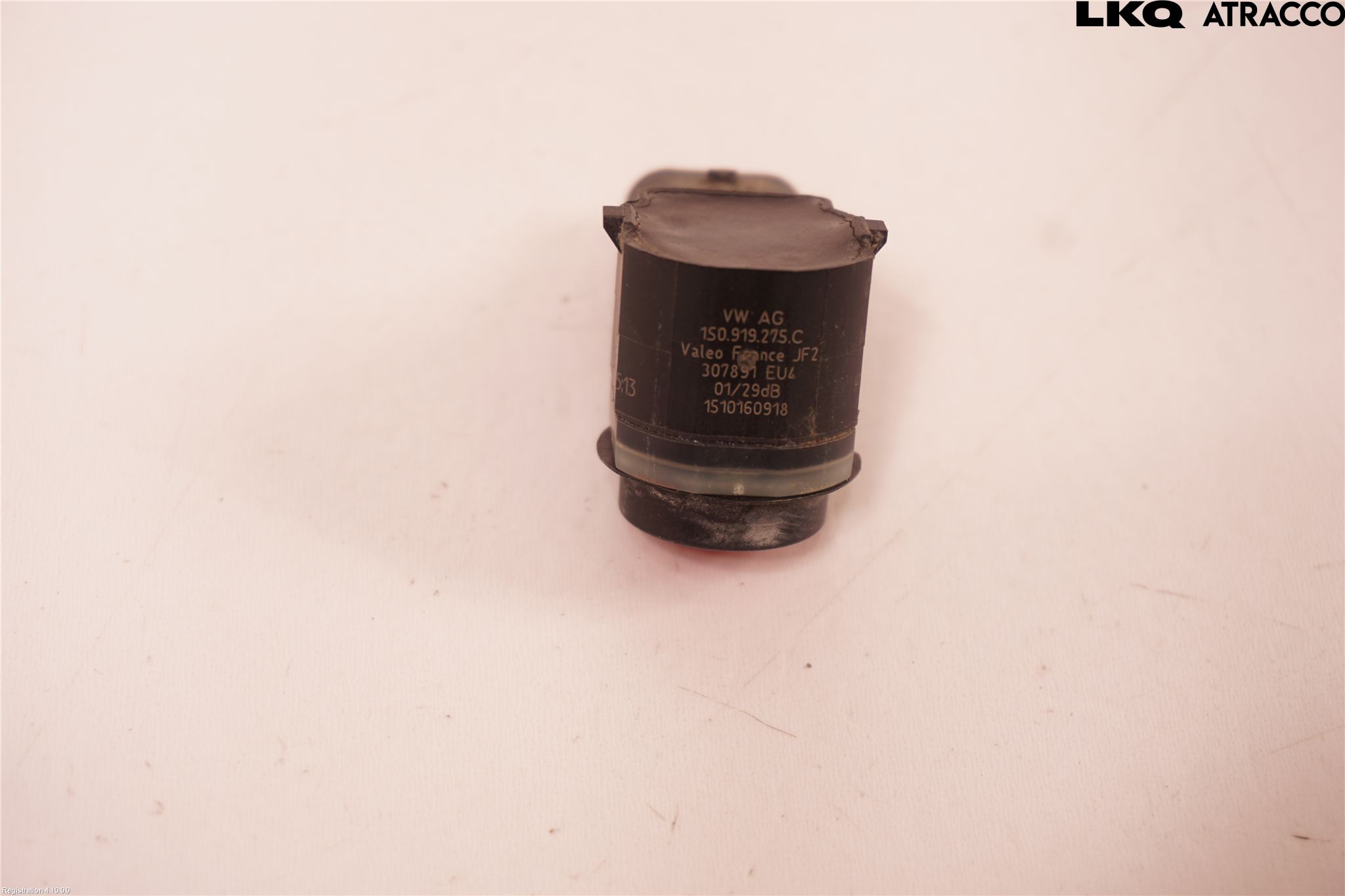 Volkswagen VW POLO 10-17 Sensor Ryggesensor