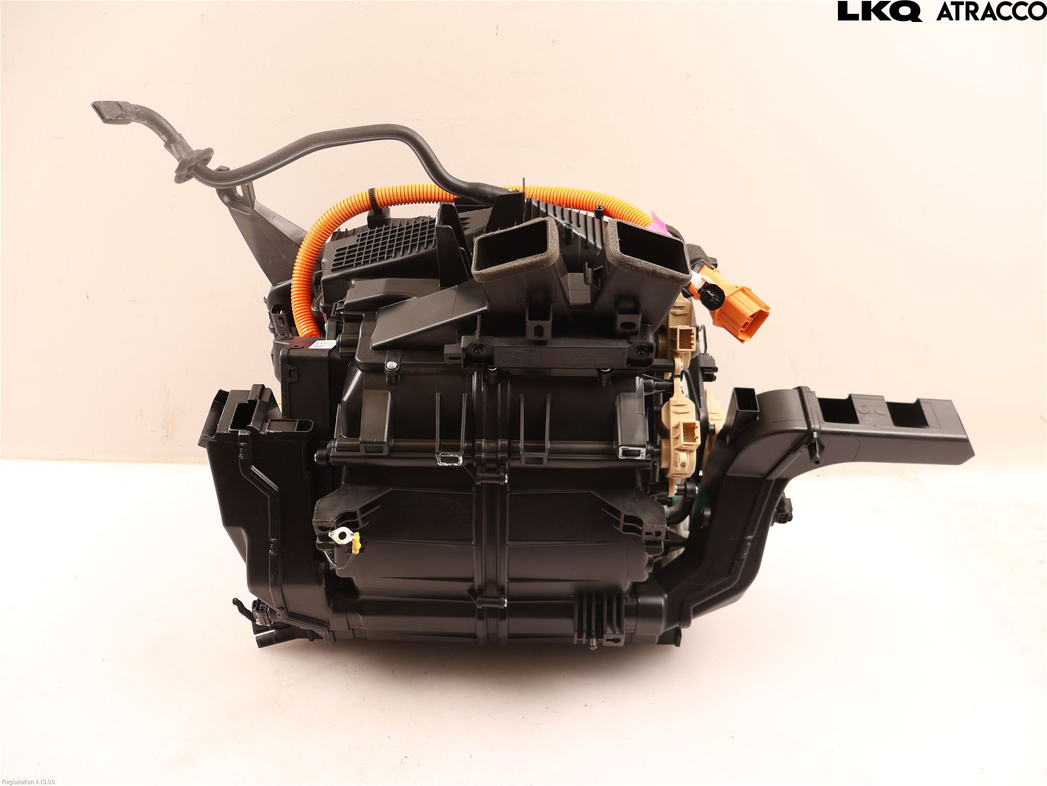 Kia EV6 (CV) 22- Varme Ac Fordamper (Inni Bilen