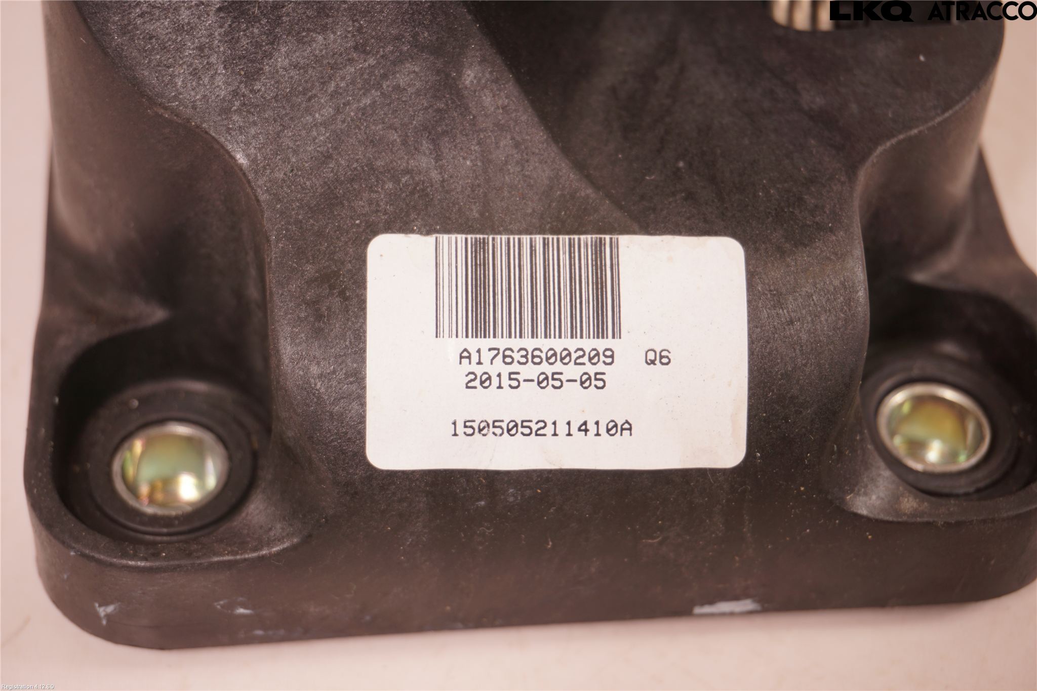 Mercedes-Benz MB CLA-KLASS (C117/X117) 13-19 Gearspak