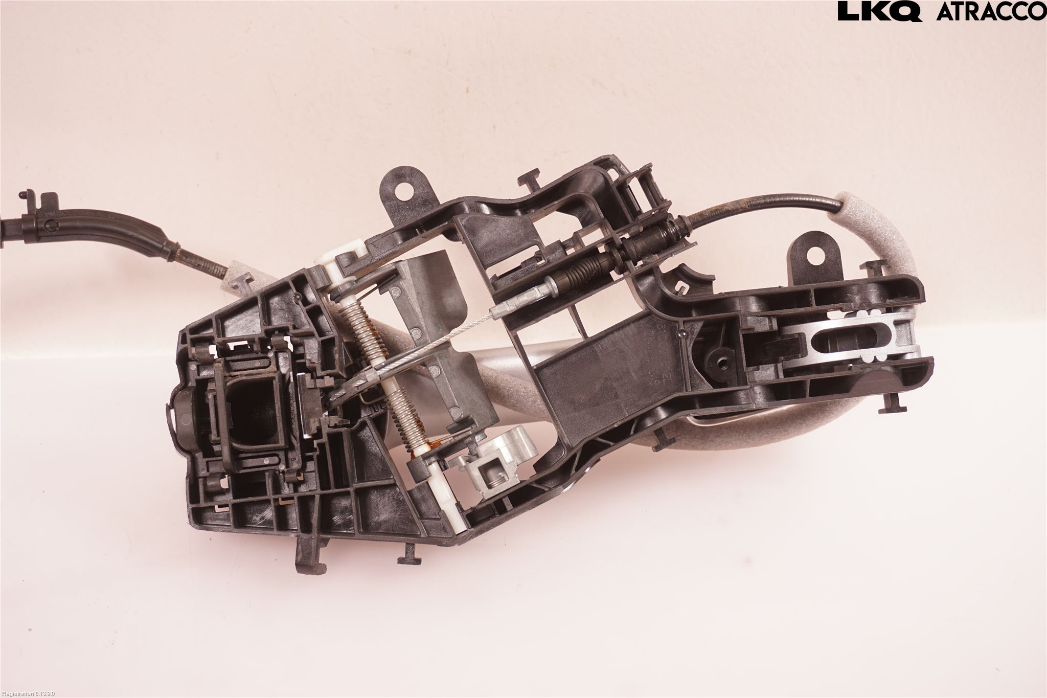 Volkswagen VW PASSAT 15-19 Dørhandtak Ytre Høyre