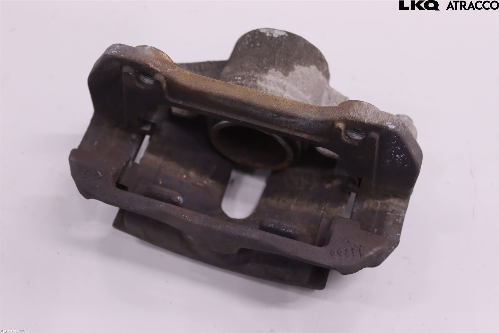 Kia CEED/CEED SW 19- Bremsecaliper Foran Høyre