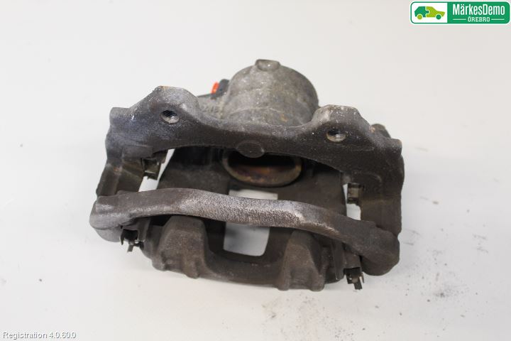 Fiat TIPO/CROSS 16- Bremsecaliper Foran Venstre