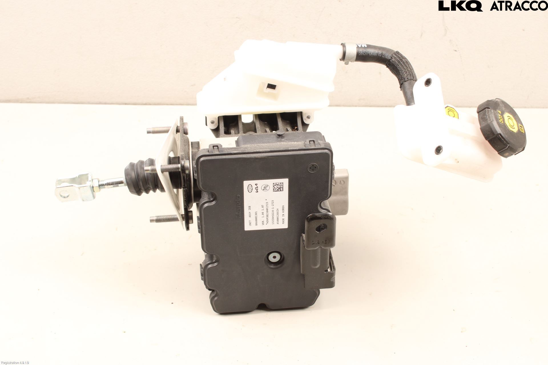 Kia CEED/CEED SW 19- Abs Hydraulikkaggregat