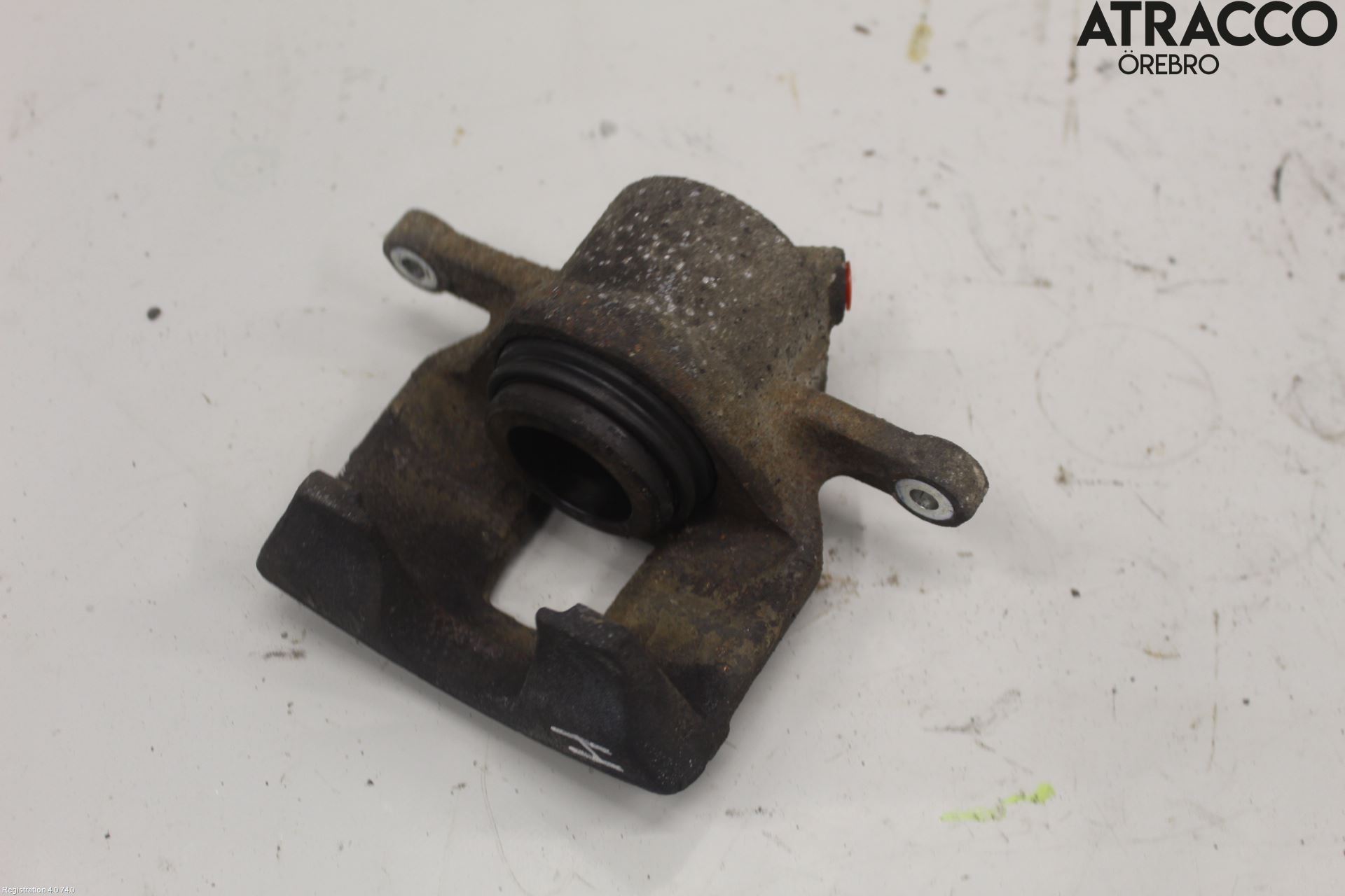 Citroen C4 CACTUS 14-20 Bremsecaliper Foran Høyre