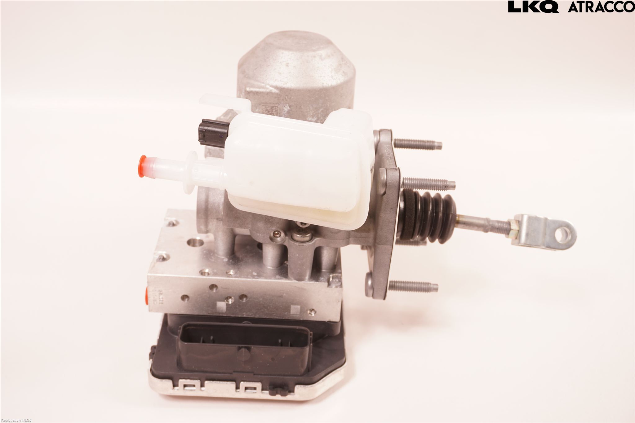 Kia EV6 (CV) 22- Abs Hydraulikkaggregat