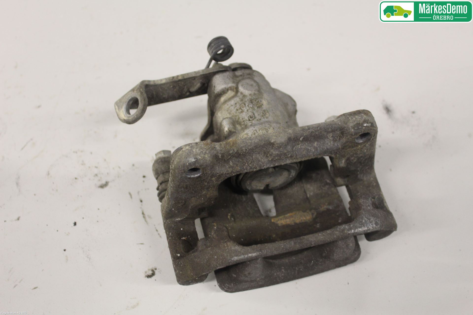Peugeot EXPERT/E-EXPERT 17- Bremsecaliper Bak Venstre