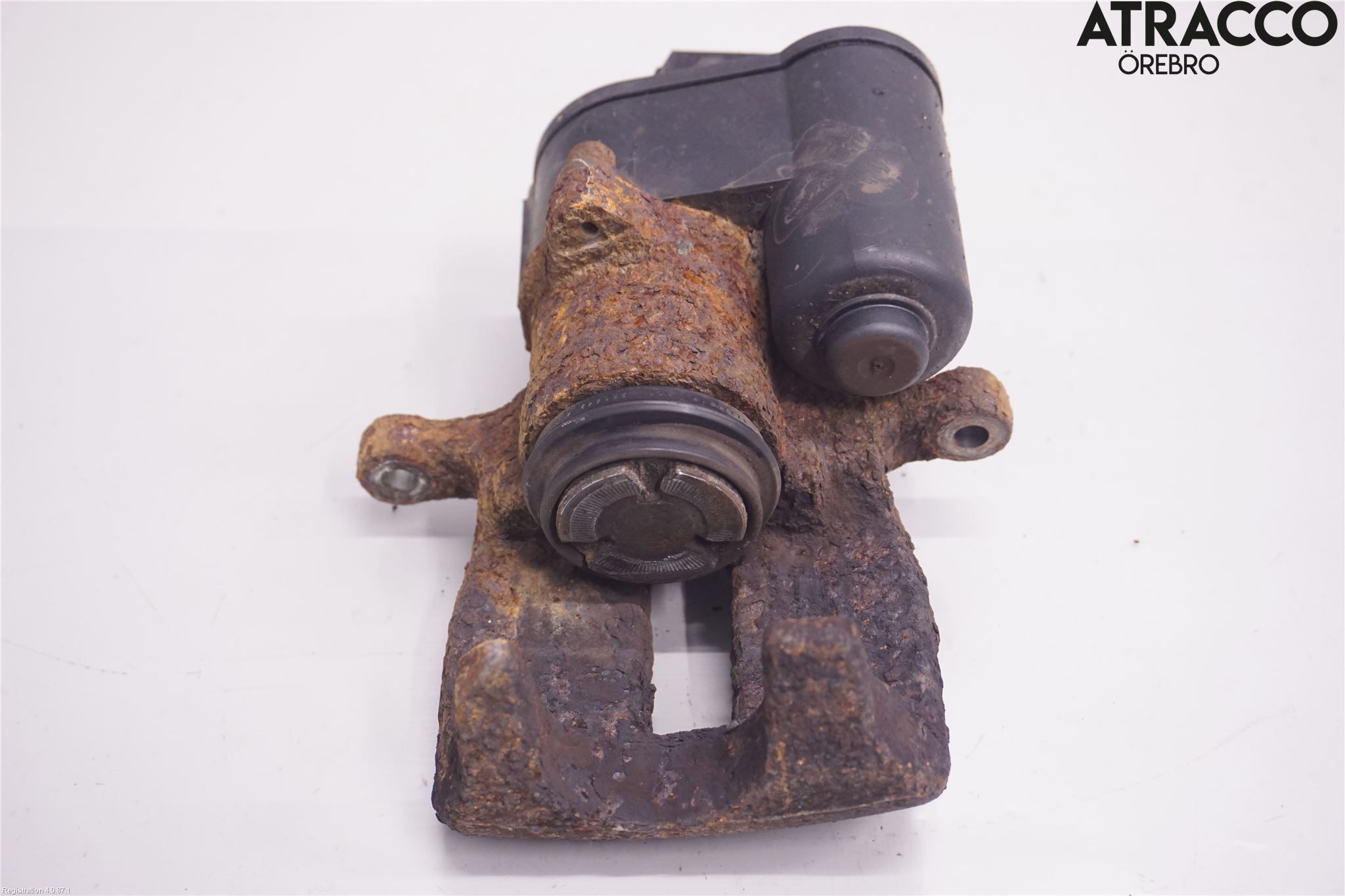 Volkswagen VW PASSAT 05-11 Bremsecaliper Bak Høyre