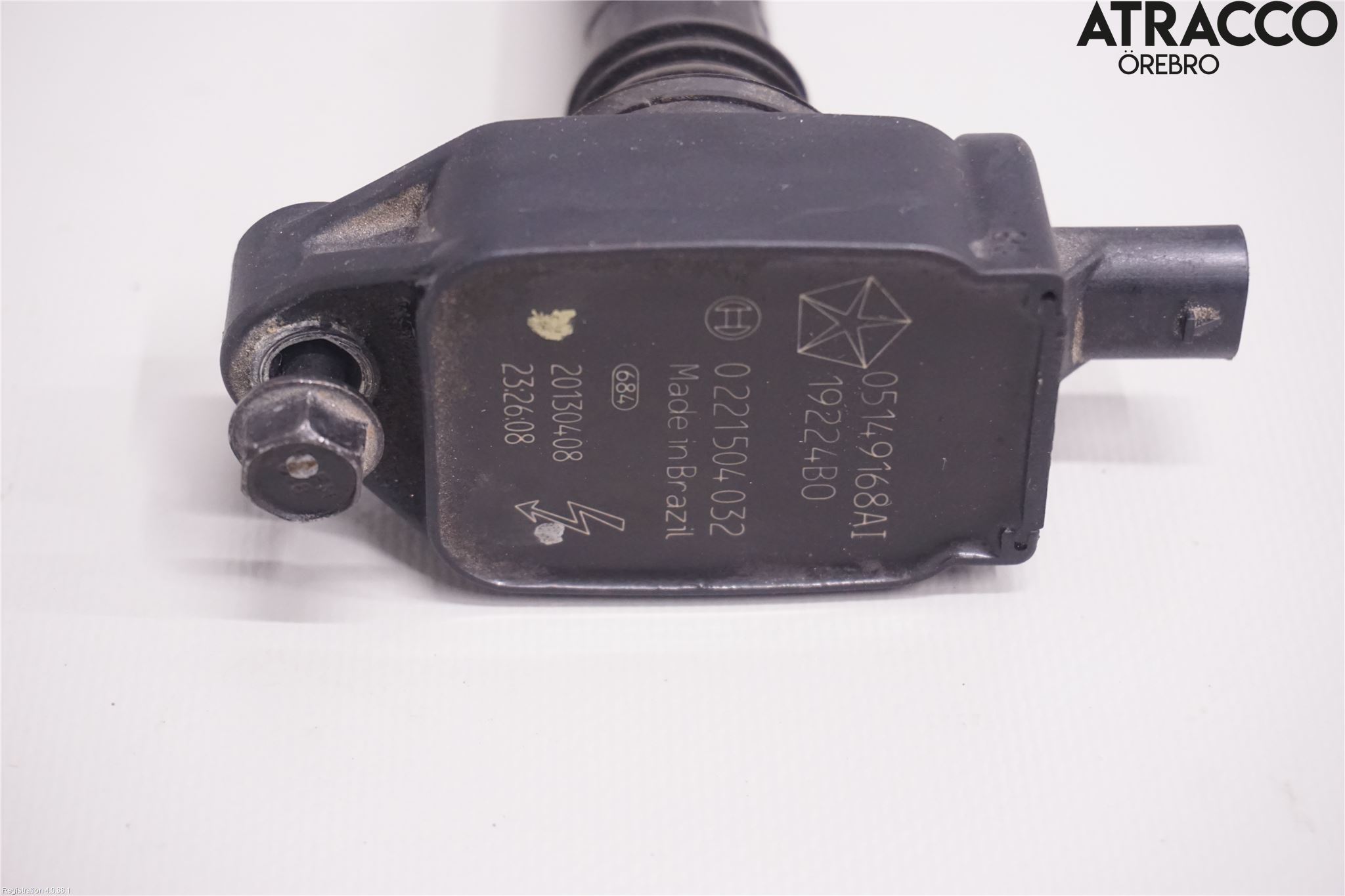 Lancia VOYAGER Coil