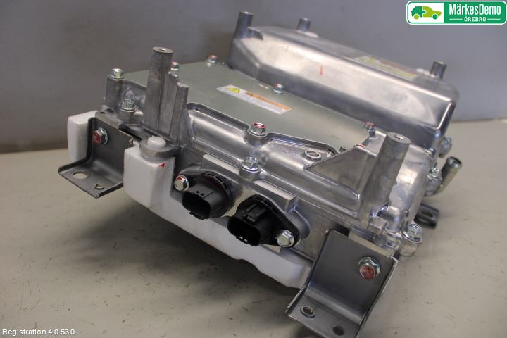 Mitsubishi OUTLANDER 13-21 Inverter Hybrid