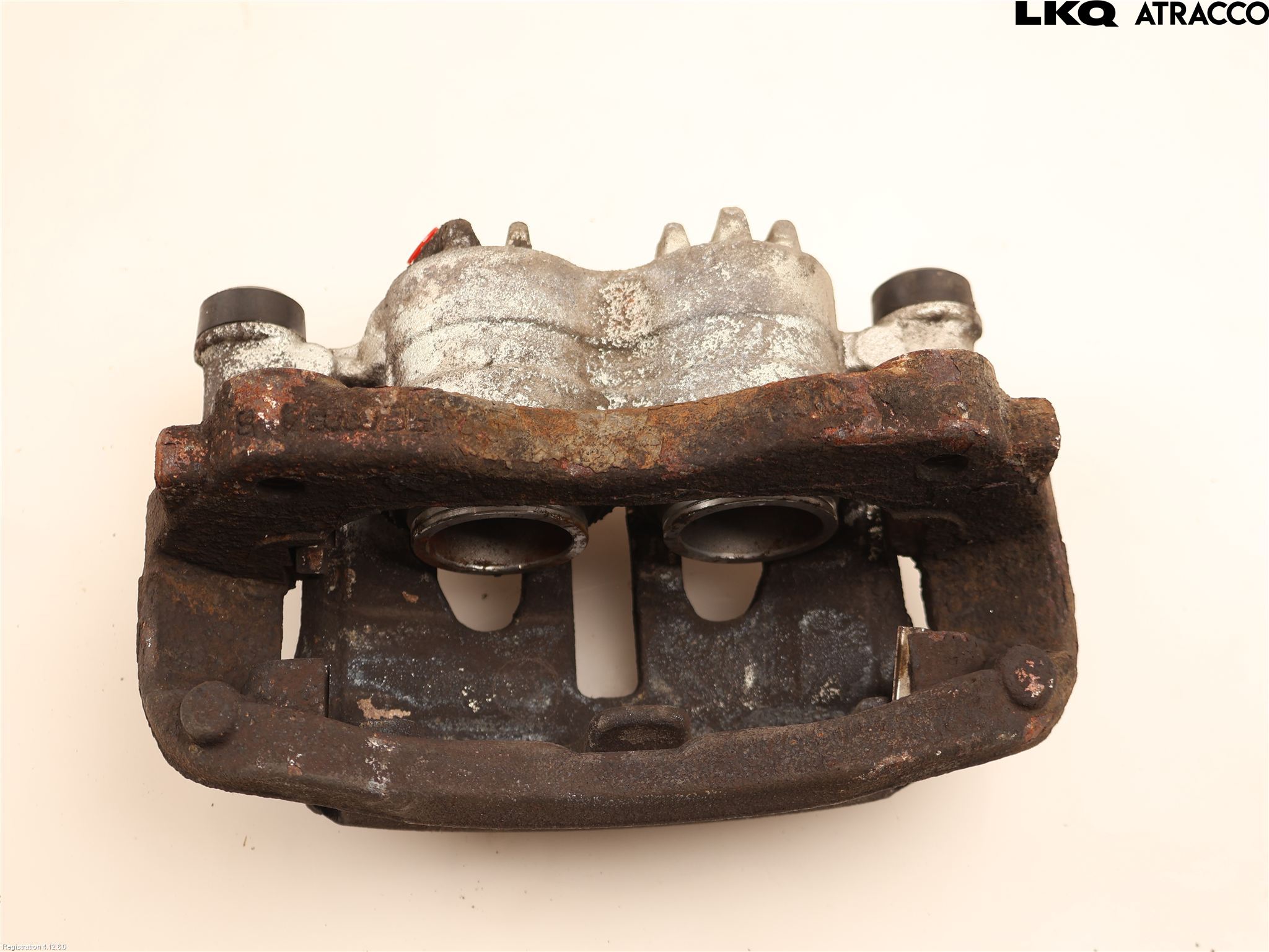 Renault MASTER III 15-20 Bremsecaliper Foran Venstre
