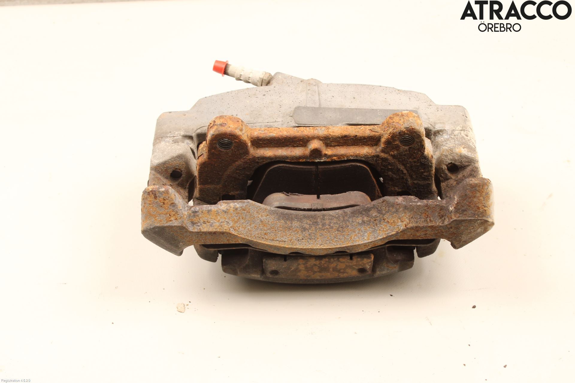 Volvo V70 08-13 Bremsecaliper Foran Venstre
