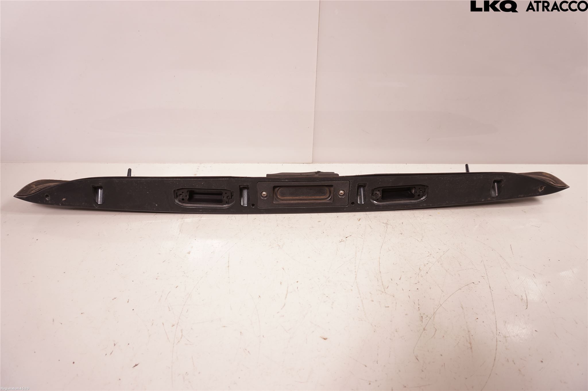 Volvo V50 08-12 Bakluke Handtak Ytre