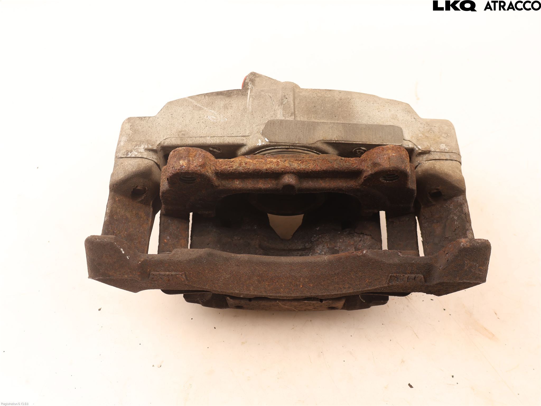 Volvo XC70 14-16 Bremsecaliper Foran Venstre