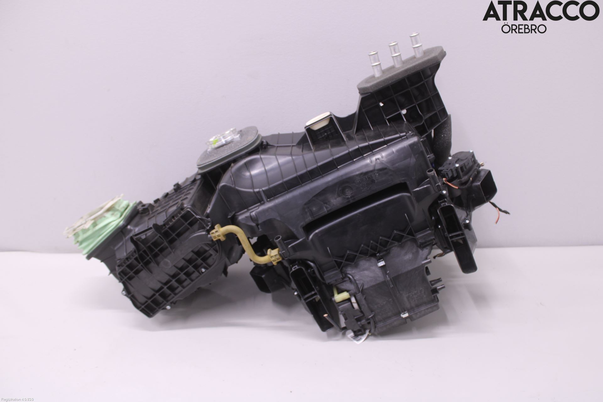 BMW 5 GT F07 09-17 Varme Ac Fordamper (Inni Bilen