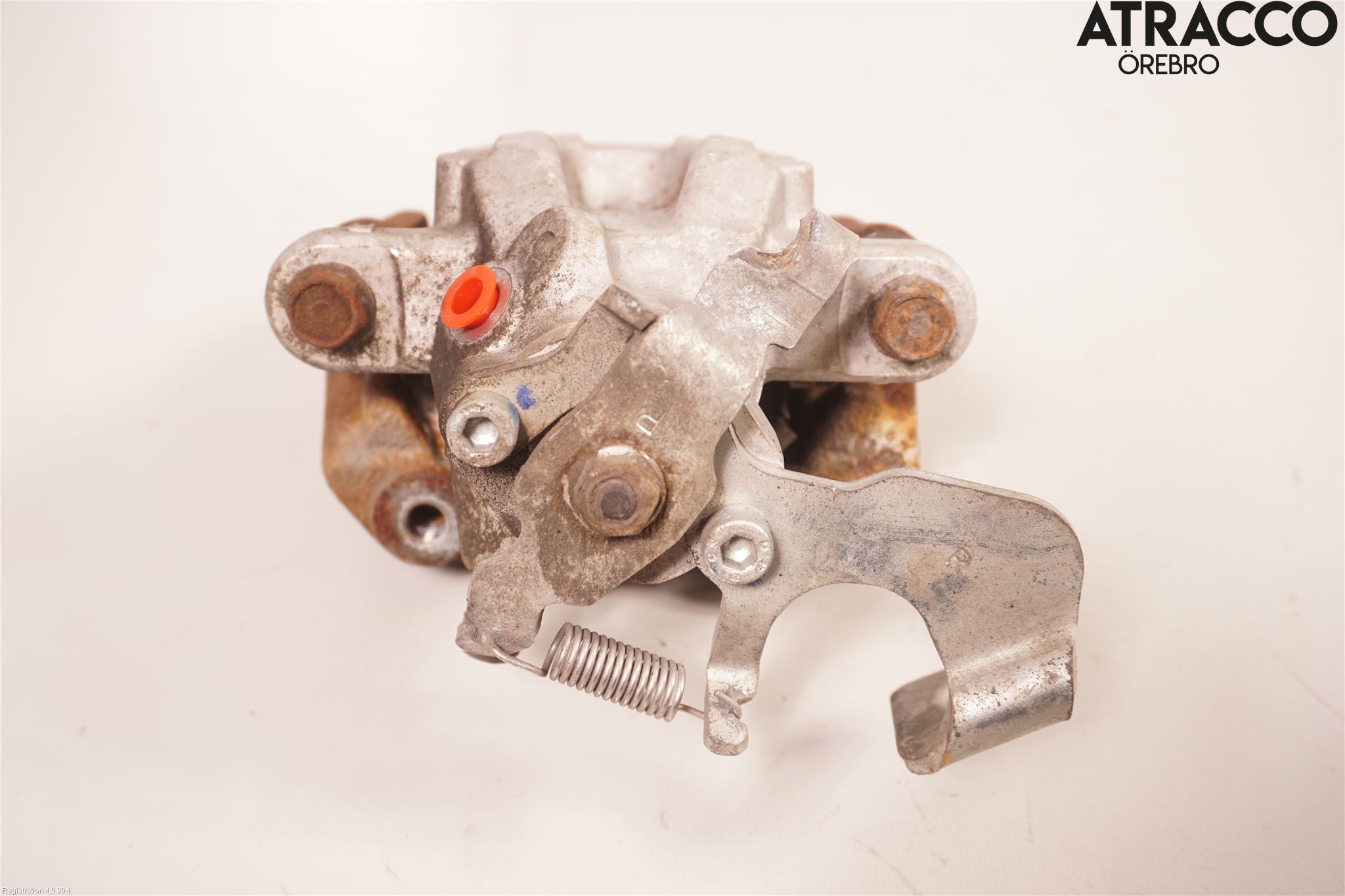 Toyota URBAN CRUISER Bremsecaliper Bak Høyre