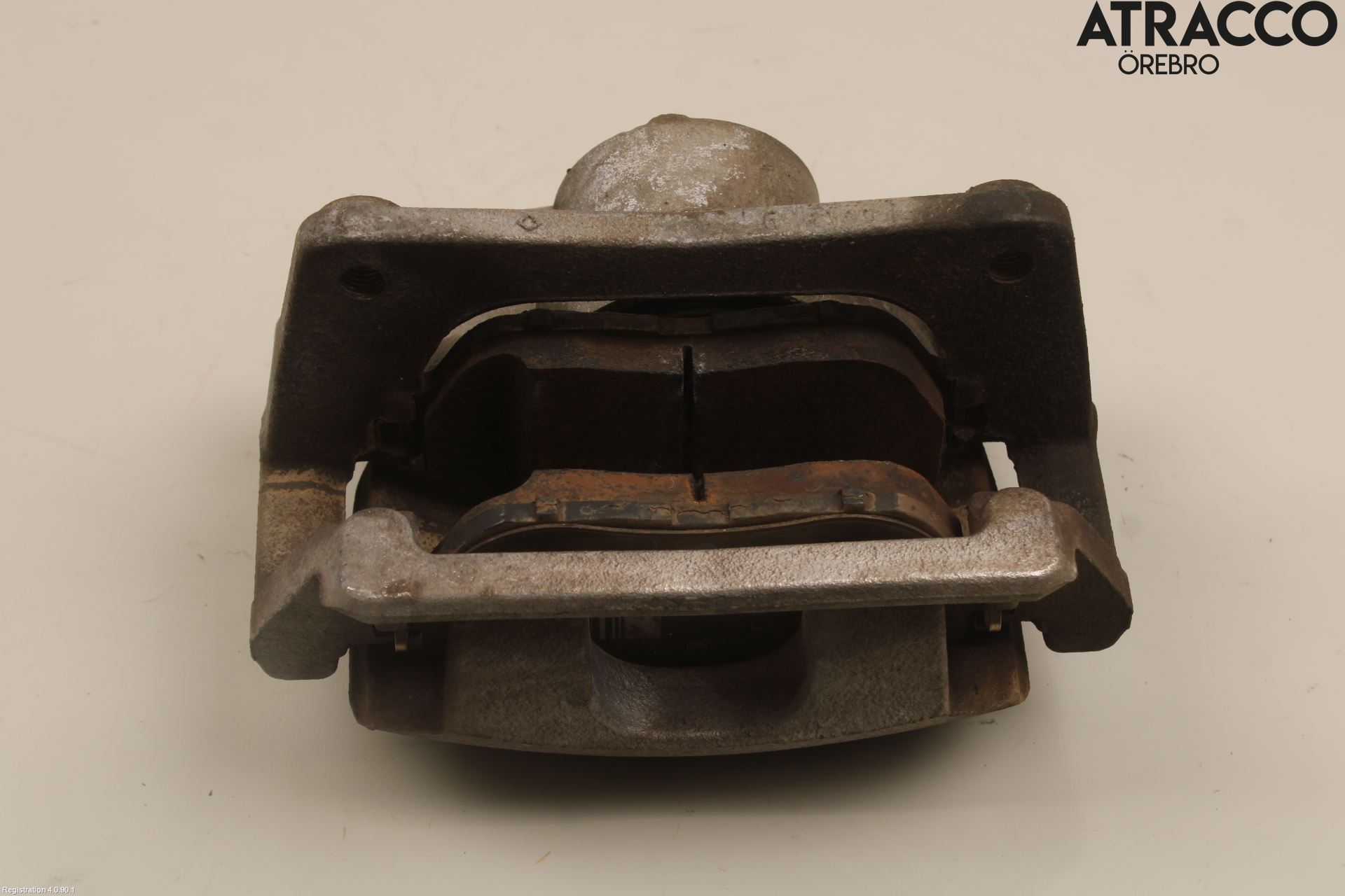 Peugeot 3008 17-24 Bremsecaliper Foran Venstre