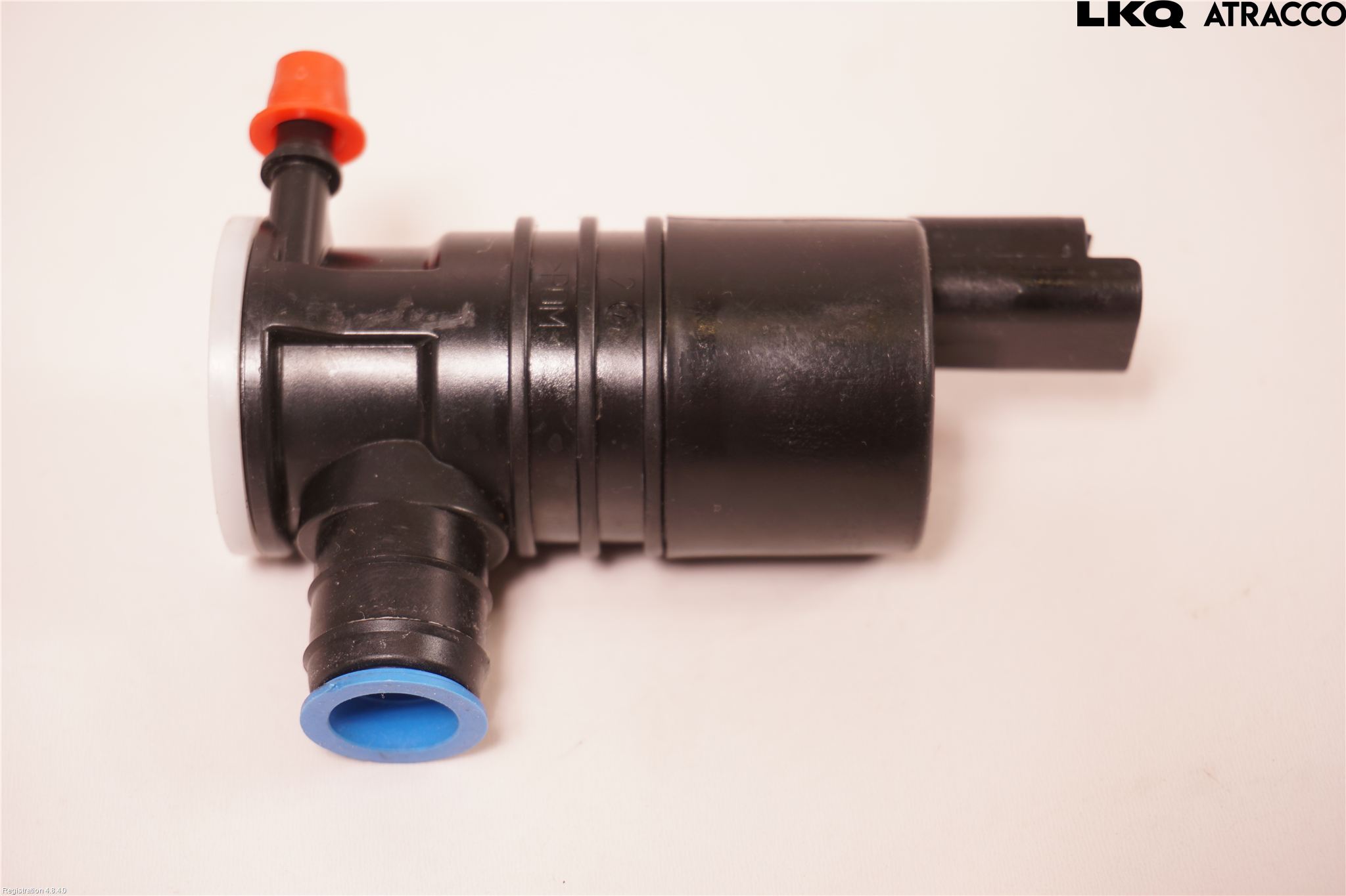 Peugeot EXPERT/E-EXPERT 17- Spylerpumpe Frontrute