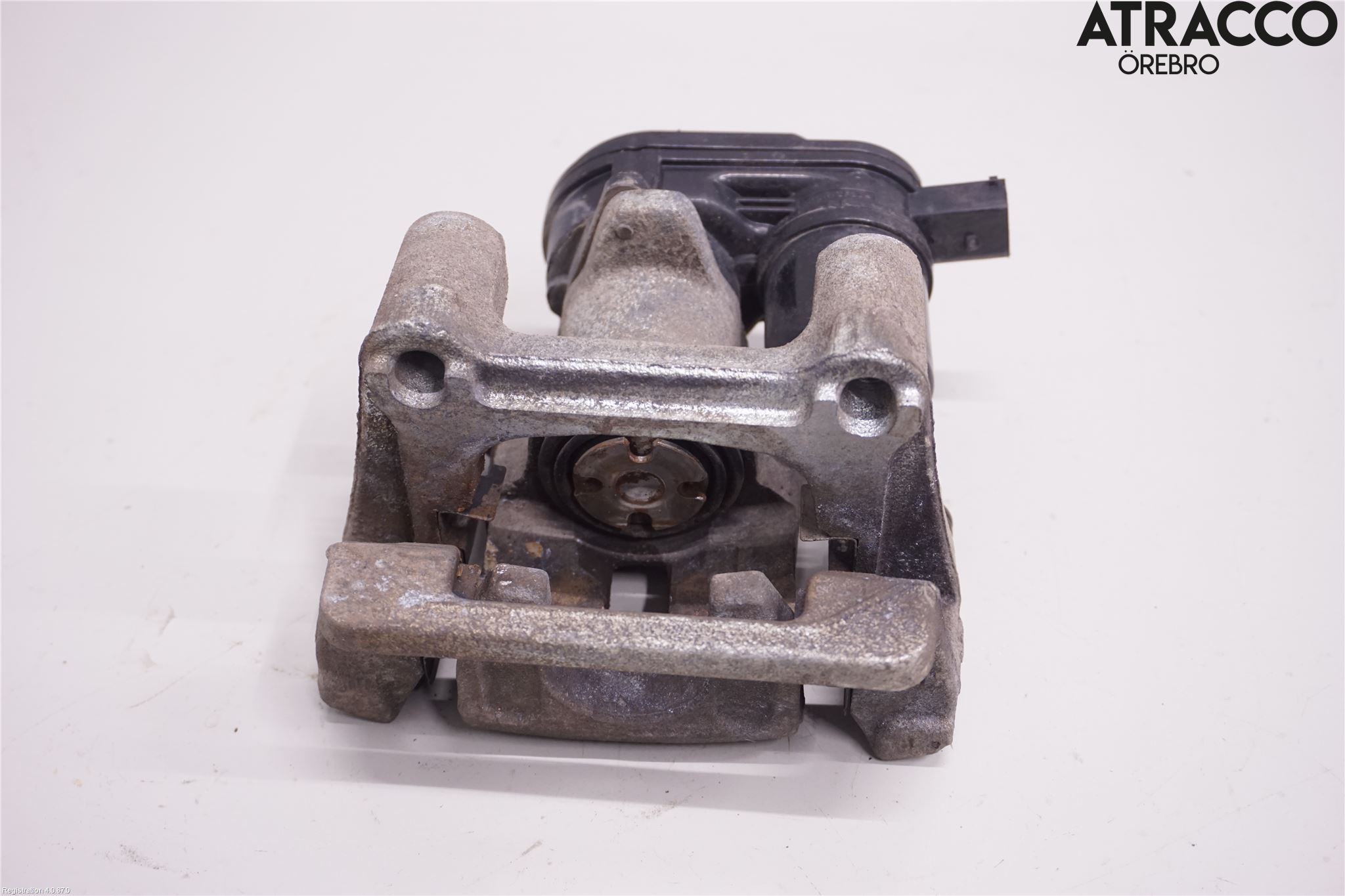 Kia NIRO (DE) 17-22 Bremsecaliper Bak Venstre