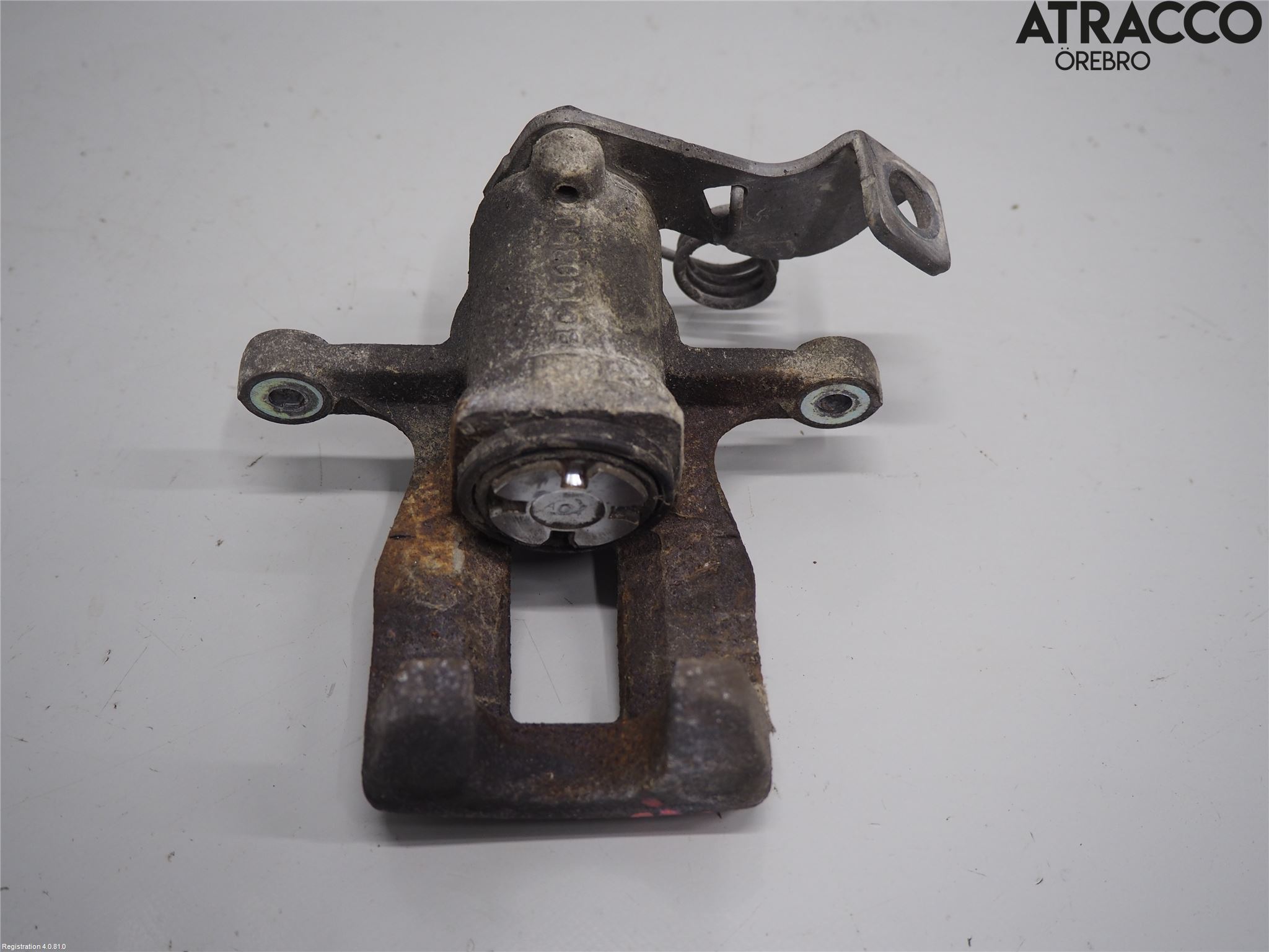 Kia STONIC 18->> Bremsecaliper Bak Høyre