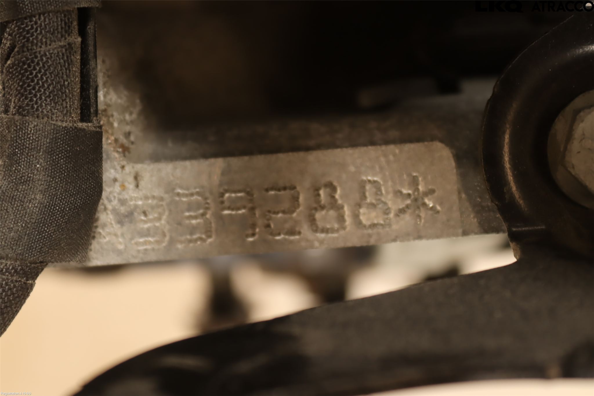 Seat IBIZA V 21- Motor Bensin