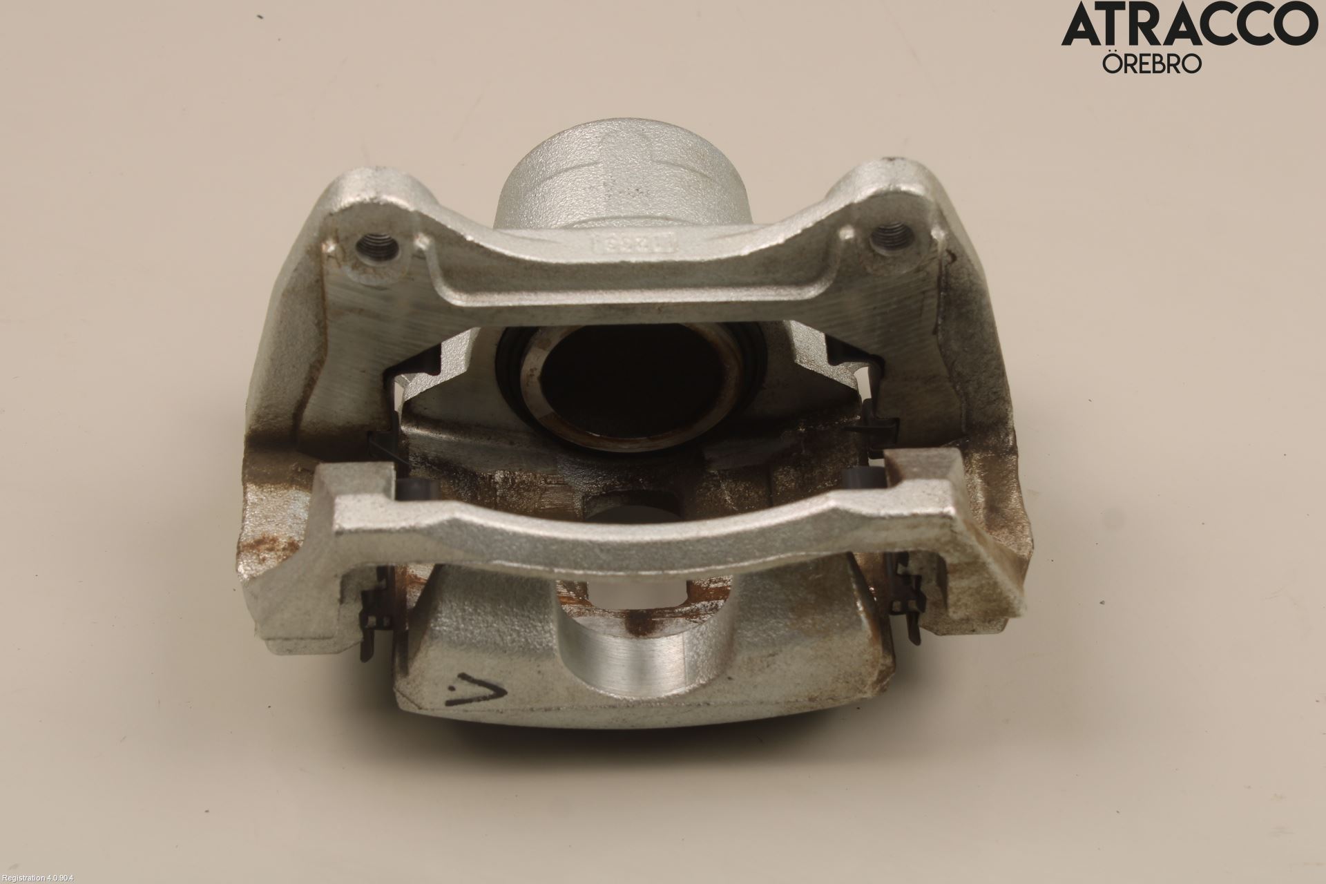 Kia SPORTAGE (NQ5) 22- Bremsecaliper Foran Venstre