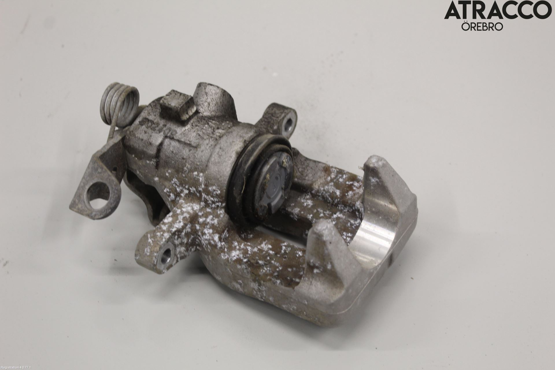 Citroen COTROEN C3 17-24 Bremsecaliper Bak Venstre