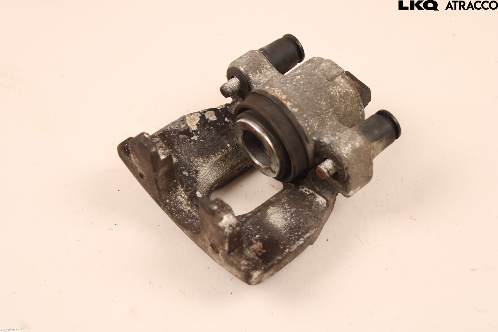 Volvo V70 05-08 Bremsecaliper Bak Venstre