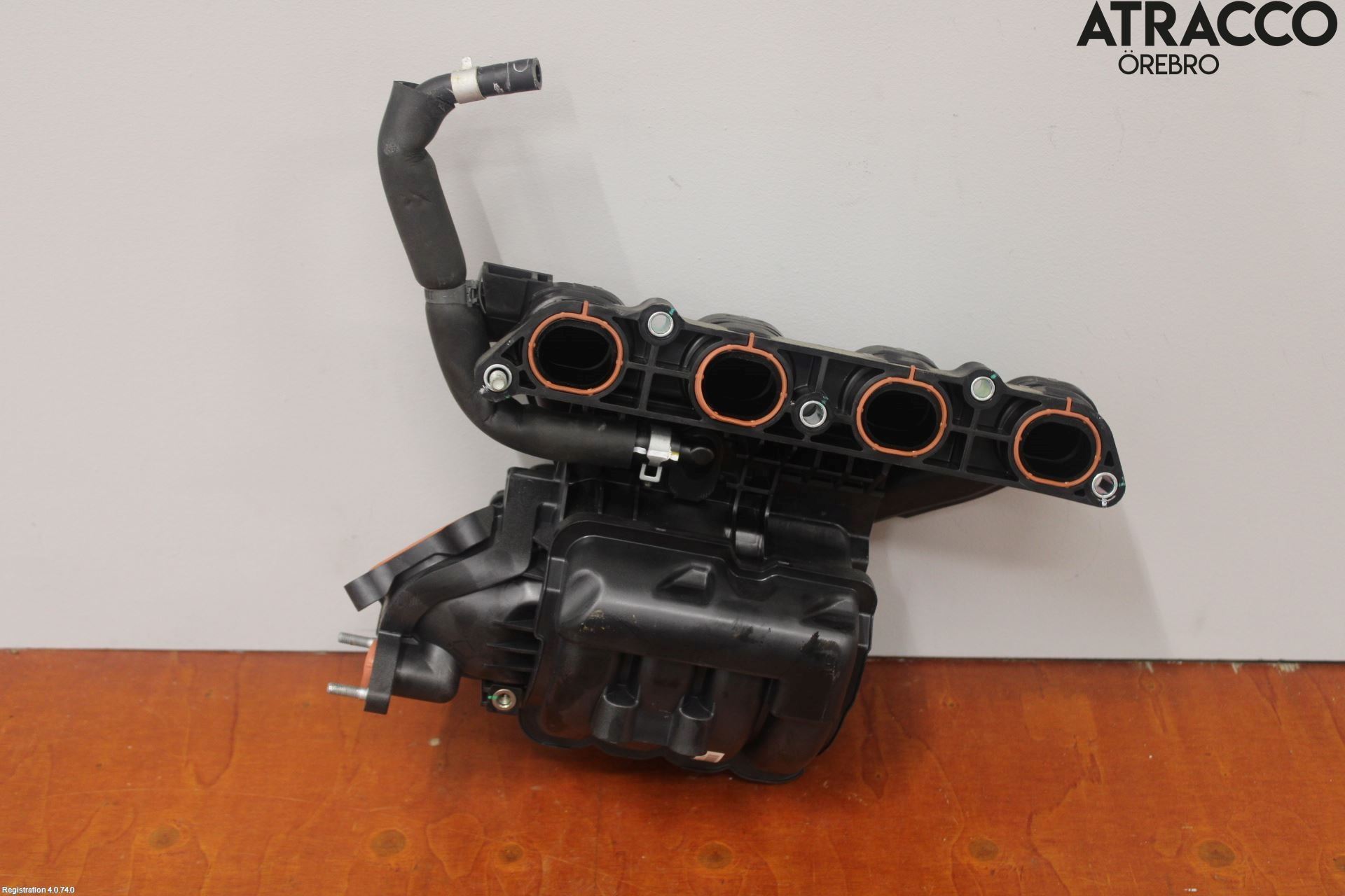 Kia NIRO (DE) 17-22 Innsugningsmanifold