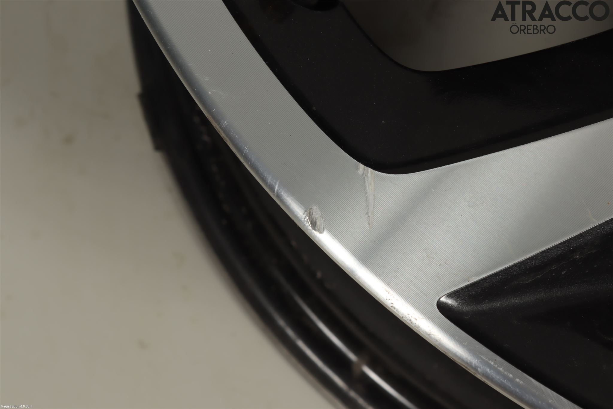 Subaru XV 12-17 Felg Aluminium