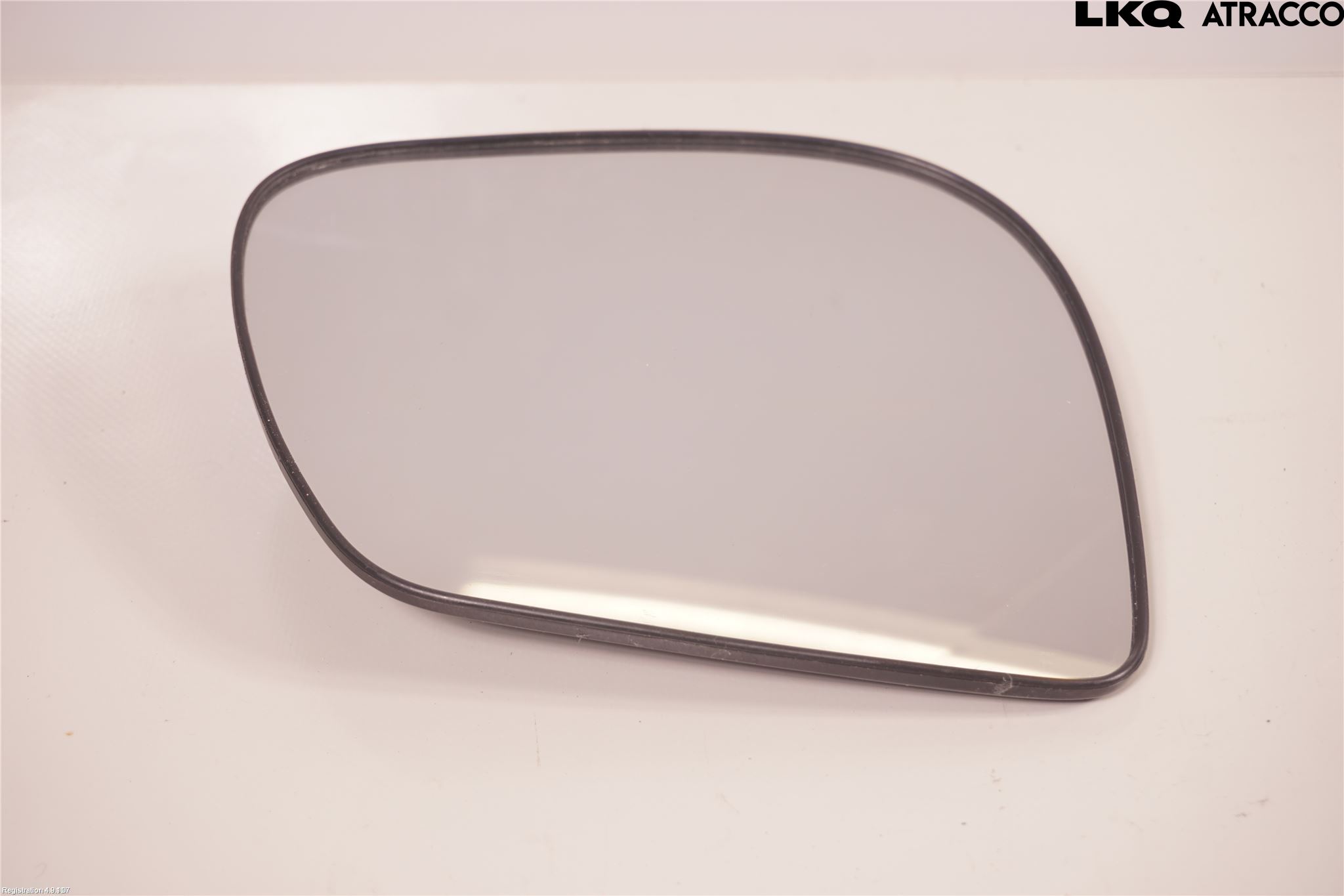 Kia PICANTO 17- Speil Glass H