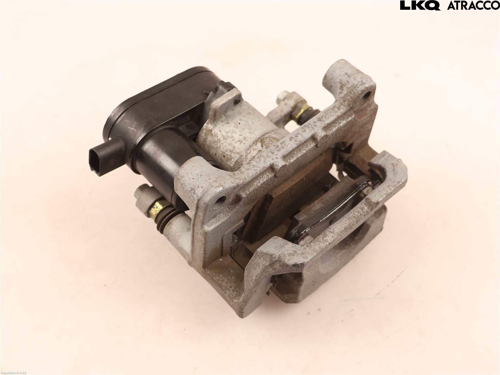 Kia EV9 24- Bremsecaliper Bak Venstre