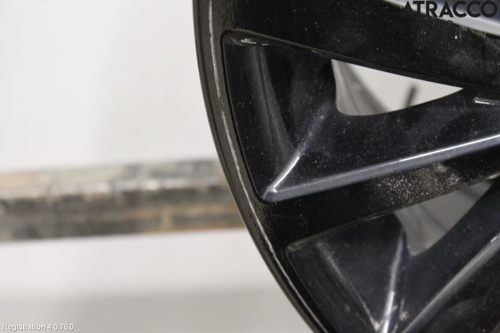 Mitsubishi ASX 10-22 Felg Aluminium