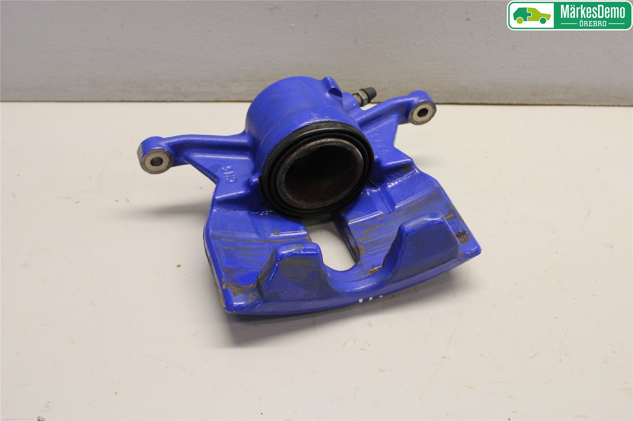 Volkswagen VW PASSAT 15-19 Bremsecaliper Foran Høyre