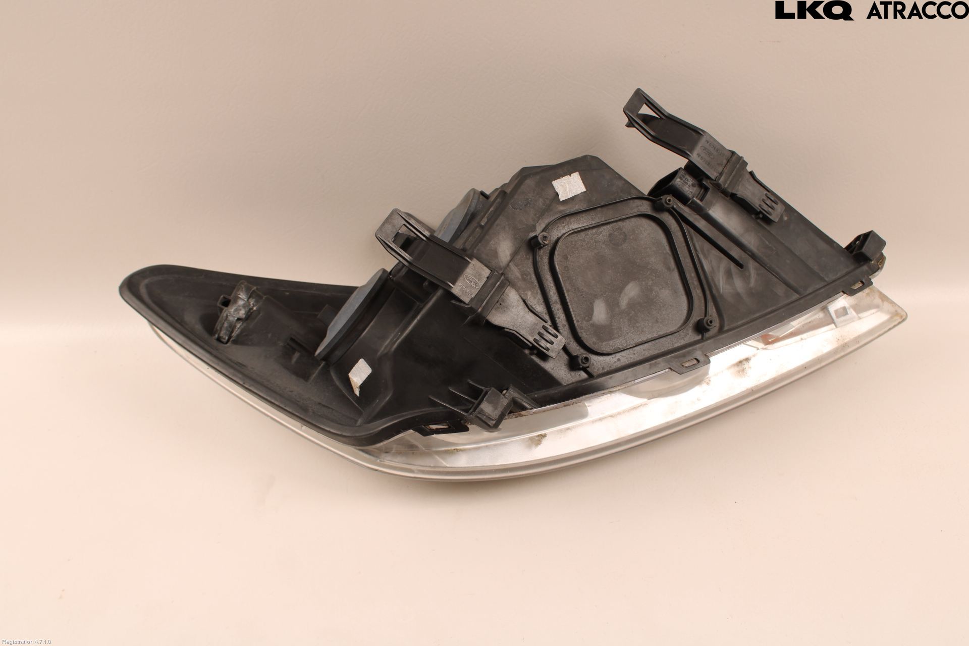 Ford FOCUS 08-11 Frontlykt Venstre