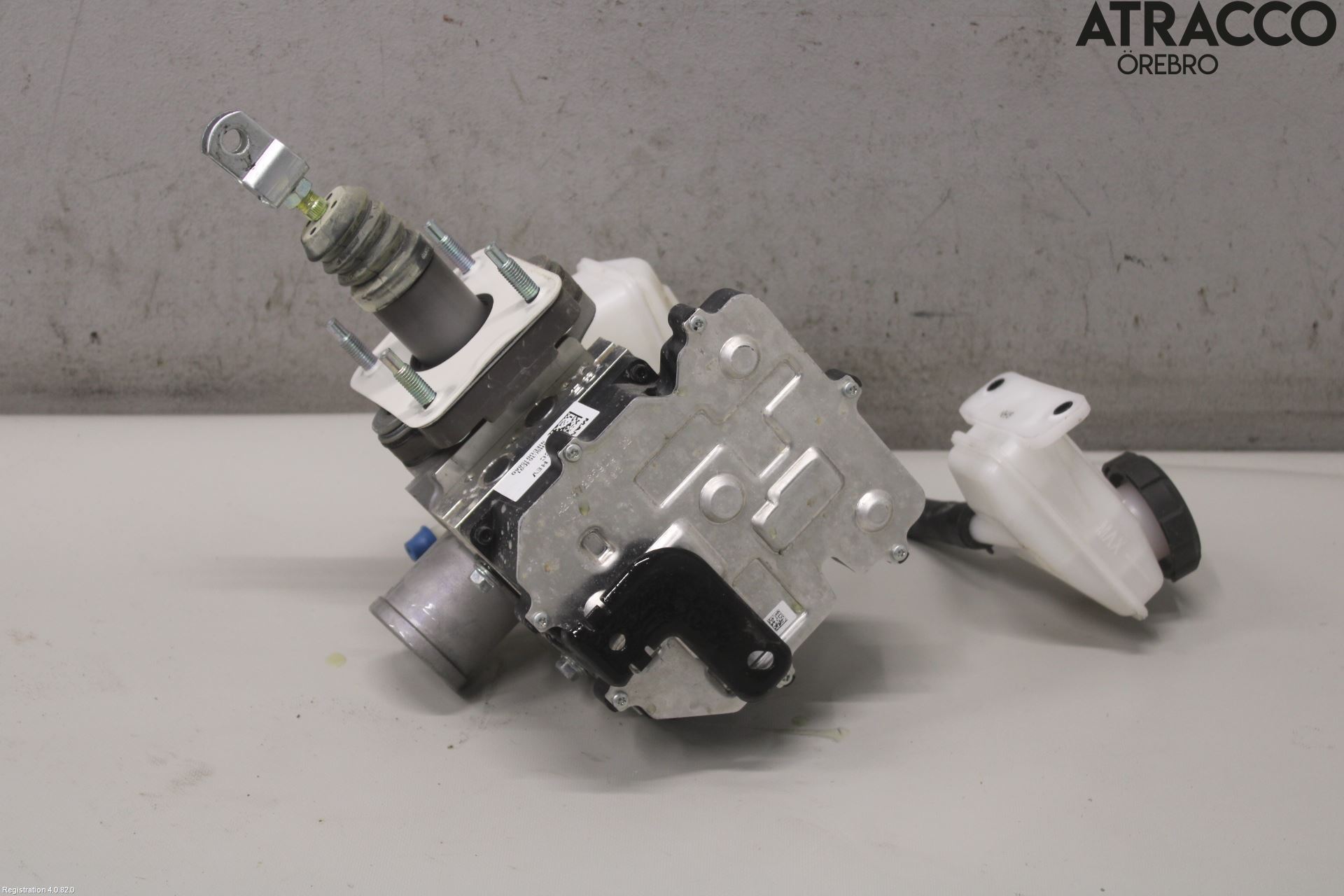 Kia NIRO (DE) 17-22 Abs Hydraulikkaggregat