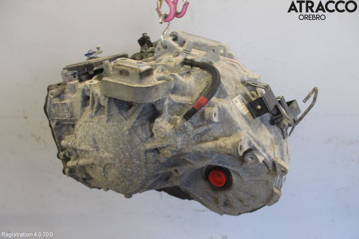 Peugeot 308 14-21 Gearkasse Automat