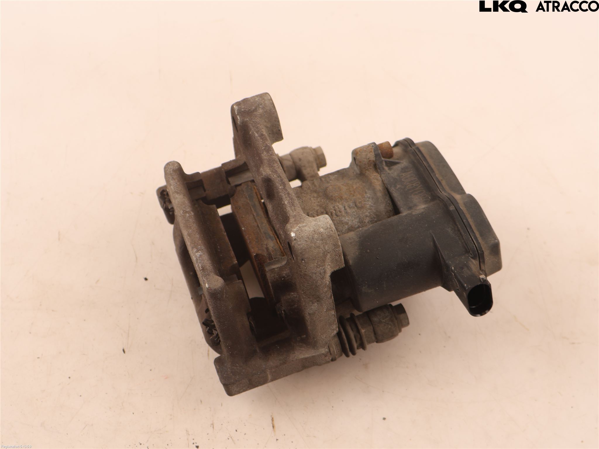 Kia SPORTAGE (NQ5) 22- Bremsecaliper Bak Venstre