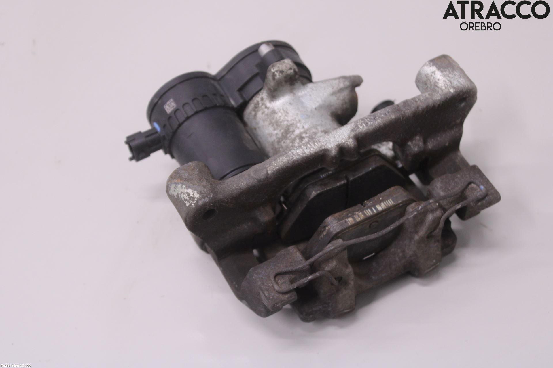 Subaru XV 18-22 Bremsecaliper Bak Venstre