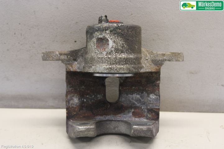 Kia OPTIMA 16-20 Bremsecaliper Foran Høyre