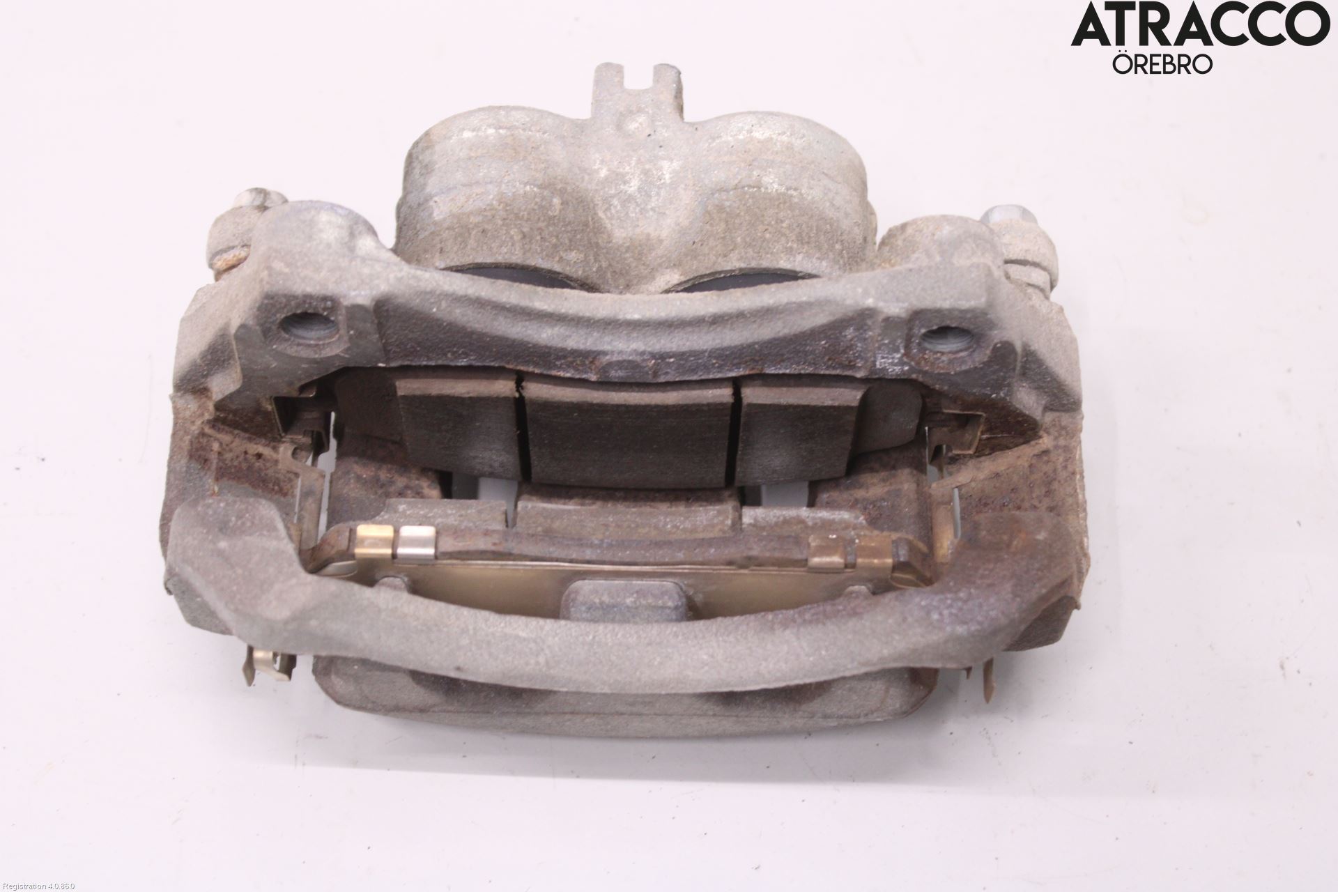 Nissan LEAF 18- Bremsecaliper Foran Venstre