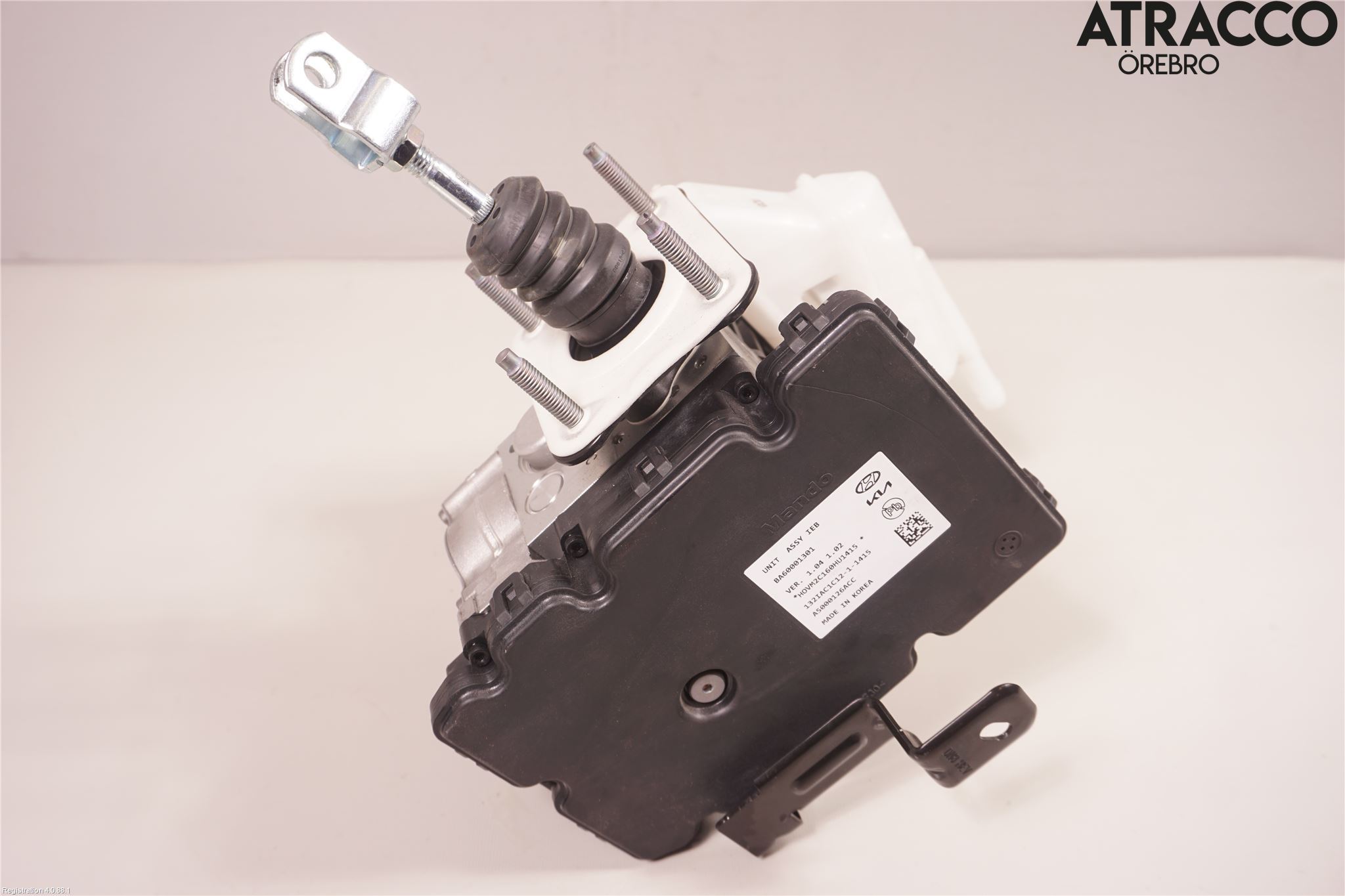 Kia CEED/CEED SW 19- Abs Hydraulikkaggregat