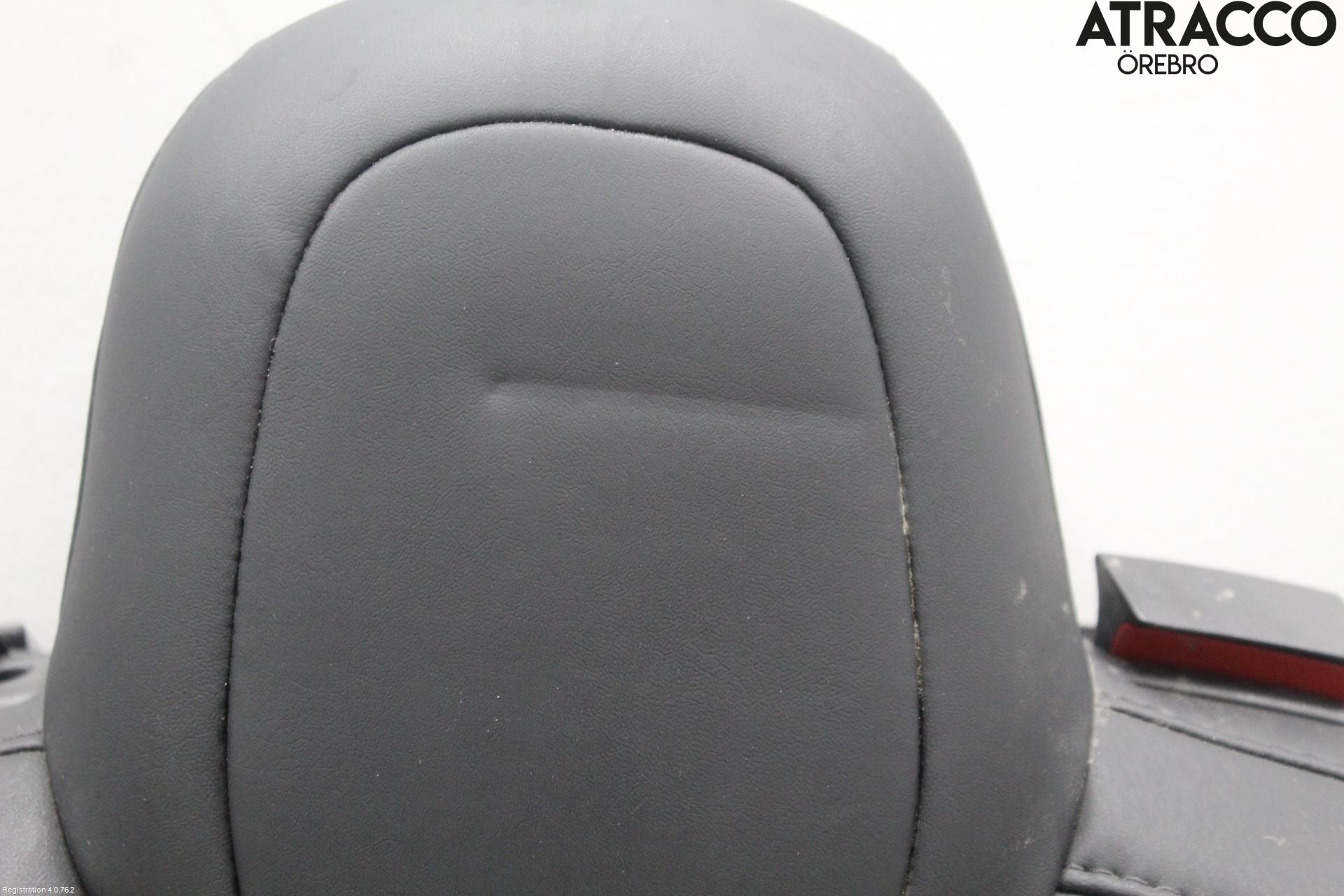 Tesla MODEL 3 17- Innr Sete Bak Seterygg