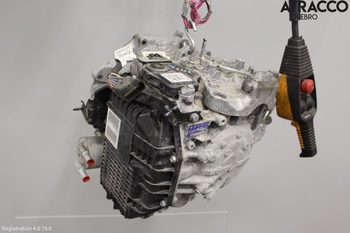Peugeot 3008 17-24 Gearkasse Automat
