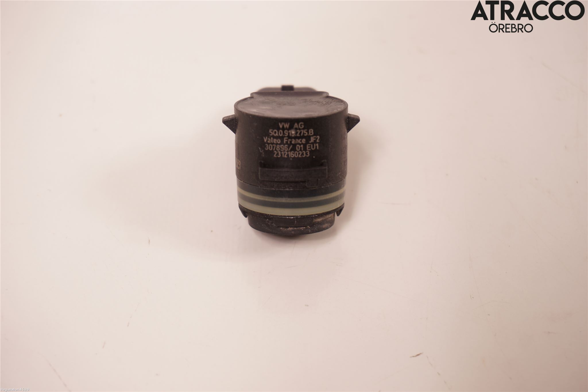 Volkswagen VW PASSAT 15-19 Sensor Parkering Front