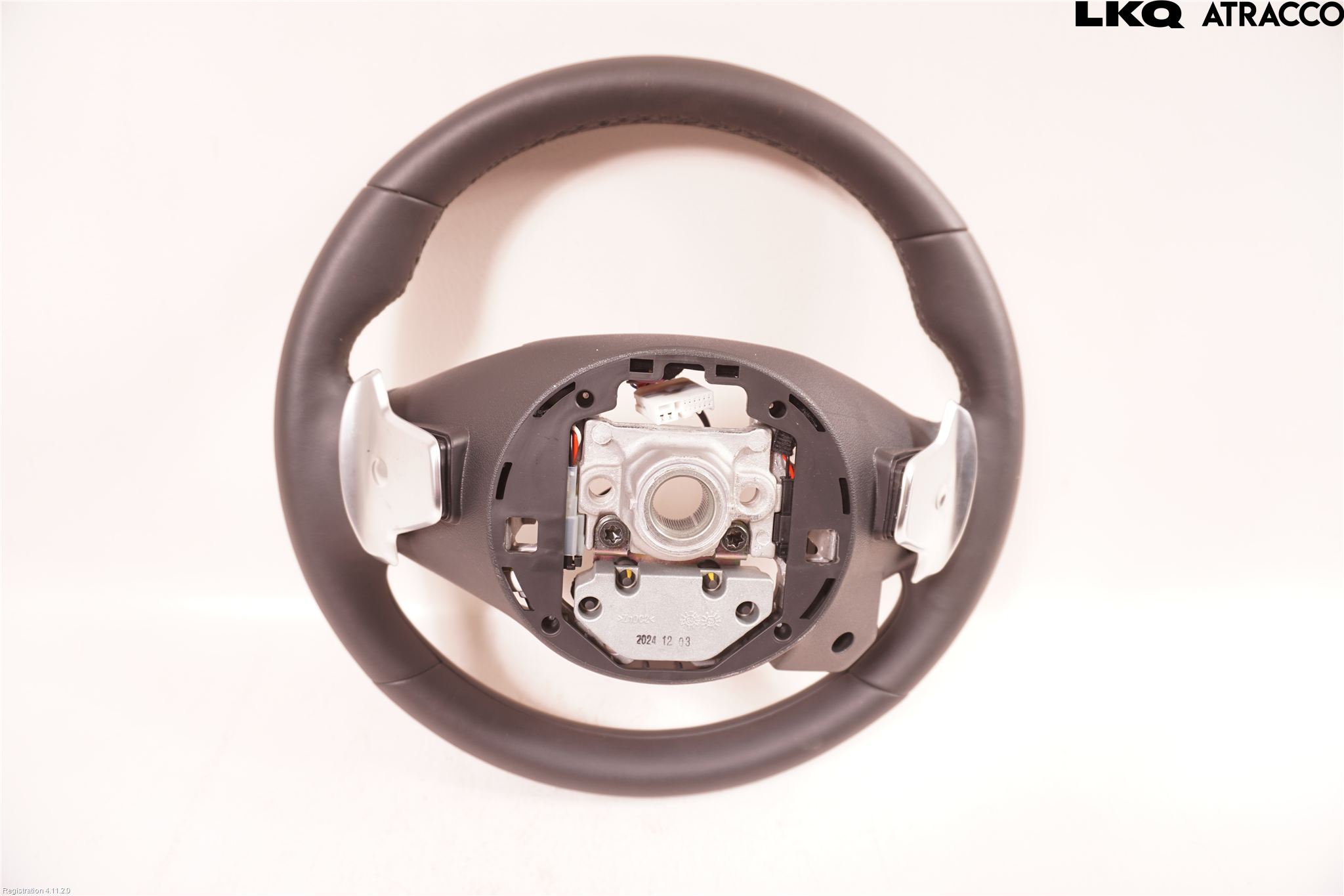 Kia NIRO (SG2) 23- Ratt