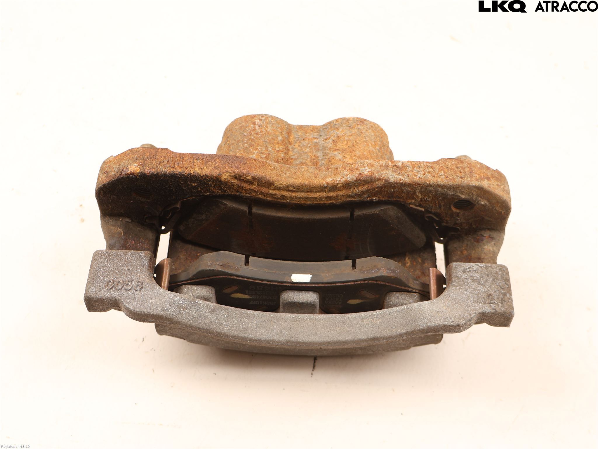 Ford RANGER 22- Bremsecaliper Foran Høyre