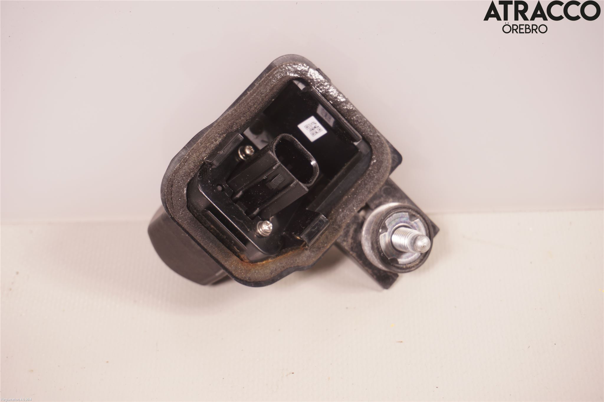 Toyota AURIS 13-19 Parkeringshjelp Kamera