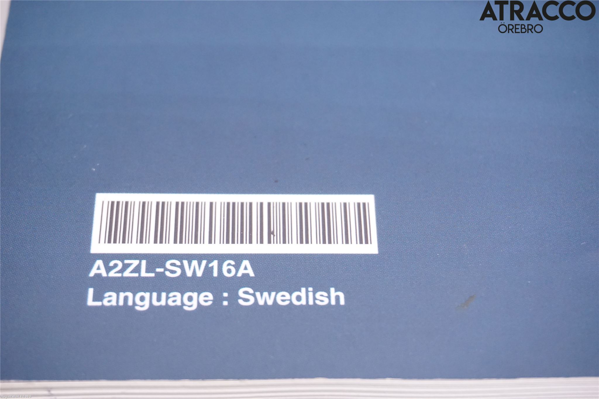 Hyundai ix35 Instruksjonsbok