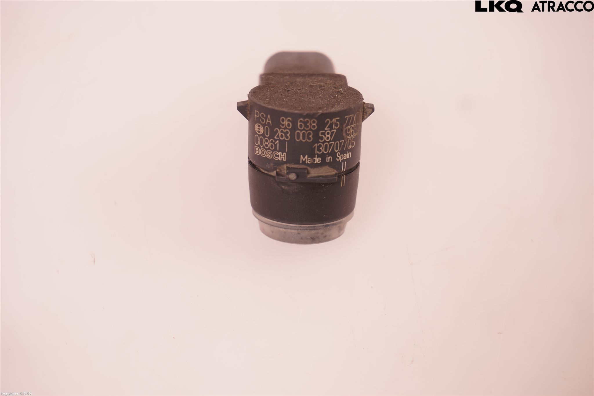 Citroen C5 08-17 Sensor Parkering Front